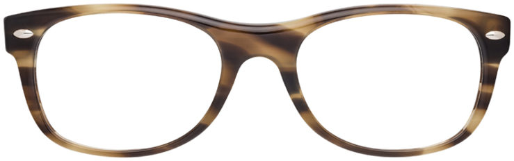 prescription-glasses-Ray-Ban-NewWayfarer-RB5184-5798-FRONT