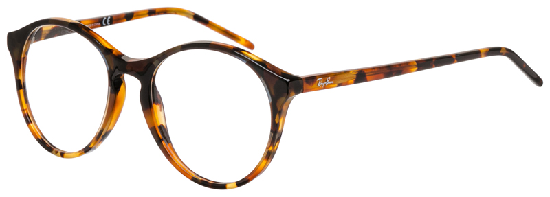 Ray Ban RB5371 | Overnight Glasses