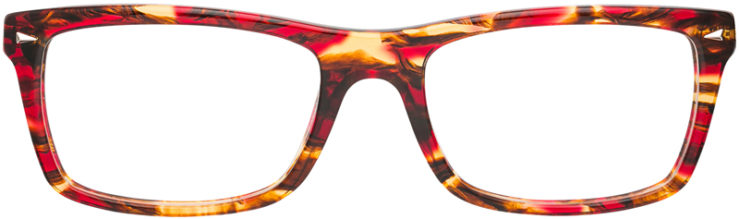 prescription-glasses-Ray-Ban-RB5287-5710-FRONT