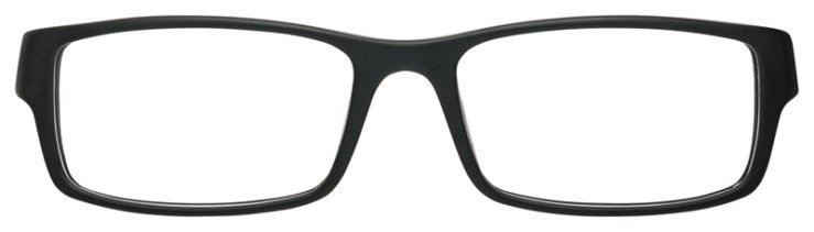 prescription-glasses-Oakley-Servo-XL-Black-Brick-FRONT