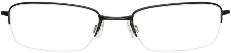 prescription-glassesOakley-Top-Spinner-OX3133-Polished-Black-FRONT