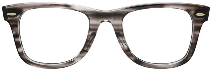 prescription-glasses-Ray-Ban-Wayfarer-RB4340-V-5999-FRONT