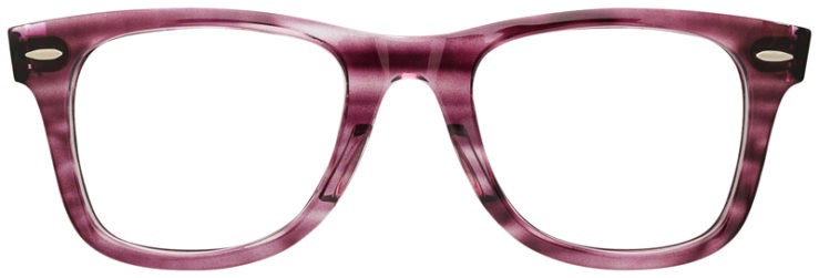 prescription-glasses-Ray-Ban-Wayfarer-RB4340-V-8040-FRONT