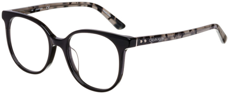 prescription-glasses-Calvin-Klein-CK18538-black-45