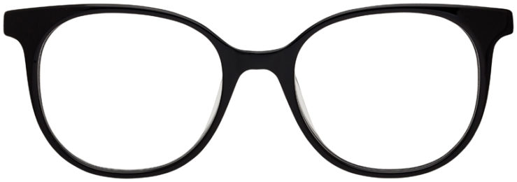 prescription-glasses-Calvin-Klein-CK18538-black-FRONT
