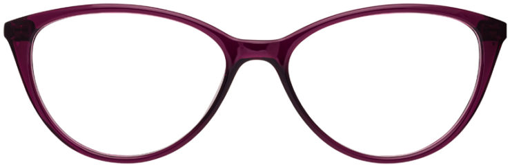 prescription-glasses-Calvin-Klein-CK18543-crystal-grape-FRONT