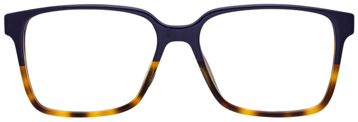 prescription-glasses-Oakley-Confession-Purple-Tortoise-FRONT