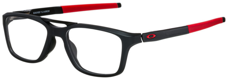 prescription-glasses-Oakley-Gauge-7.2-Arch-Satin-Black–Red-45