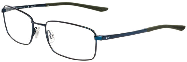 prescription-glasses-model-Nike-4283-Midnight-Blue-45