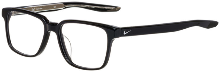 prescription-glasses-model-Nike-KD-74-Black-45
