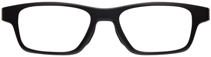 prescription-glasses-model-Oakley-Ox8117-8117-Satin-Blk-FRONT