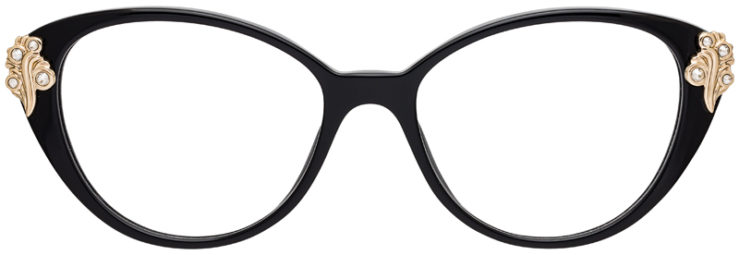 prescription-glasses-model-Versace-VE3262B-GB1-FRONT