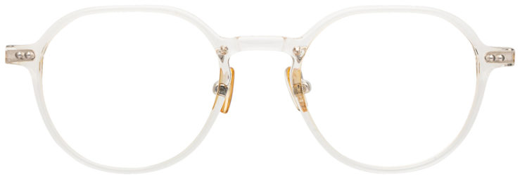 prescription-glasses-model-CAPRI-DC335-Crystal-Gold-FRONT