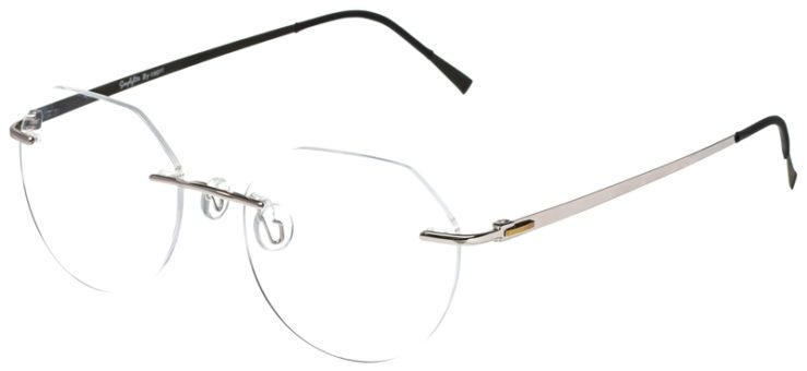 prescription-glasses-model-CAPRI-SL-803-Silver-Gold-45