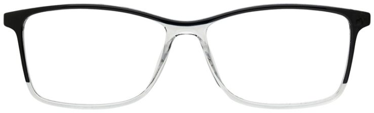 prescription-glasses-model-CAPRI-U-215-Black-FRONT