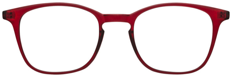 prescription-glasses-model-CAPRI-US-95-Burgundy-Black-FRONT