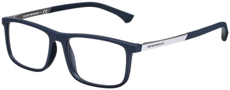 prescription-glasses-model-Emporio-Armani-EA3125-Matte-Navy-Blue-45