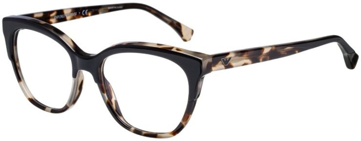 prescription-glasses-model-Emporio-Armani-EA3136-Black-Tokyo-Tortoise-45