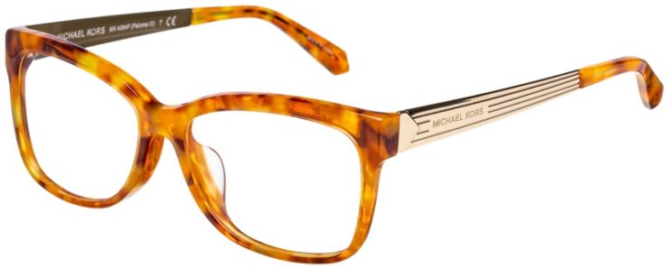prescription-glasses-model-Michael-Kors-MK4064F-Havana-Gold-45