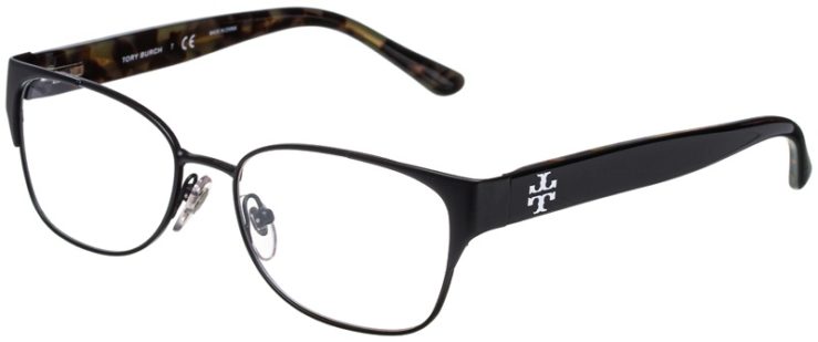 prescription-glasses-model-Tory-Burch-TY1051-Matte-Black-45
