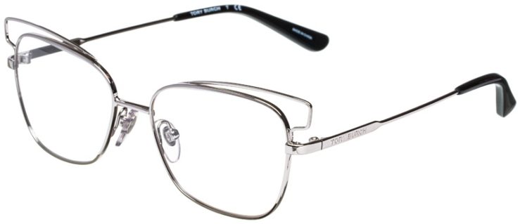 prescription-glasses-model-Tory-Burch-TY1056-Sliver-Black-45