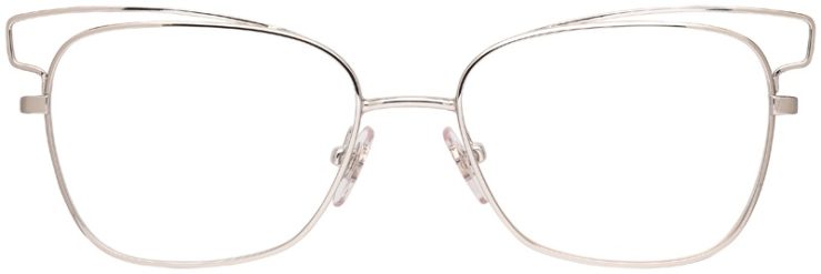 prescription-glasses-model-Tory-Burch-TY1056-Sliver-Black-FRONT