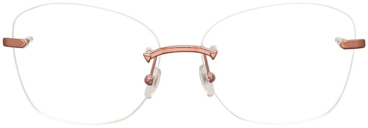 prescription-glasses-model-Tory-Burch-TY1058-Rose-Glod-tortoise-FRONT