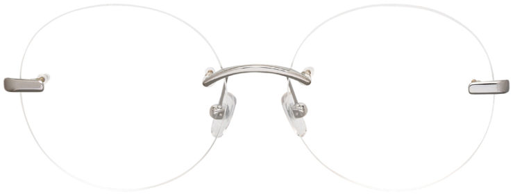 prescription-glasses-model-Tory-Burch-TY1059-Silver-Tortoise-FRONT