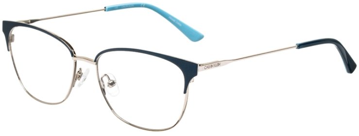 prescription-glasses-model-Calvin-Klein-CK18108-Teal-Silver-45