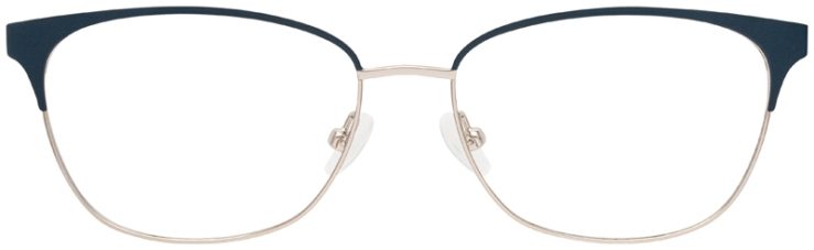 prescription-glasses-model-Calvin-Klein-CK18108-Teal-Silver-FRONT
