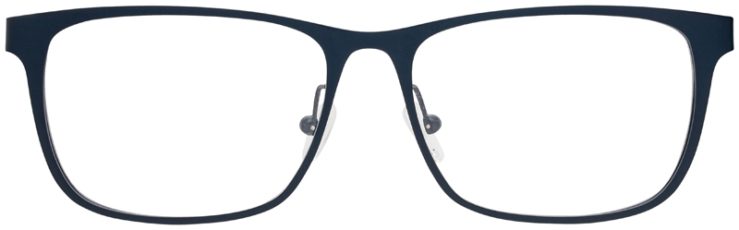 prescription-glasses-model-Calvin-Klein-CK19302-Teal-Yellow-FRONT