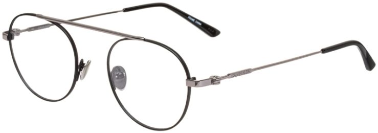 prescription-glasses-model-Calvin-Klein-Ck19151-Gunmetal-black-45