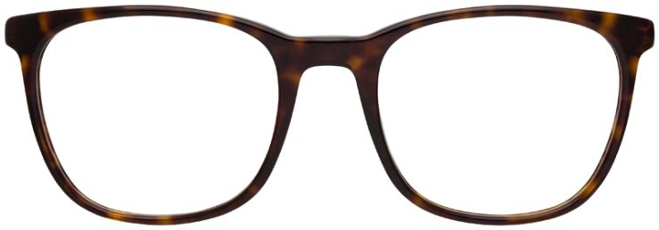 prescription-glasses-model-Emporio-Armani-EA3153-Tortoise-Silver-FRONT