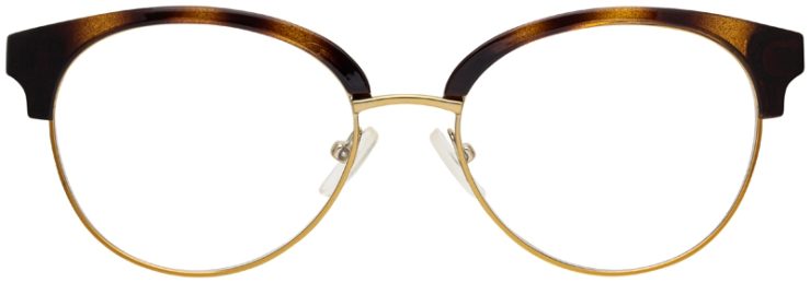 prescription-glasses-model-Michael-Kors-MK3013-Tortoise-Gold-FRONT