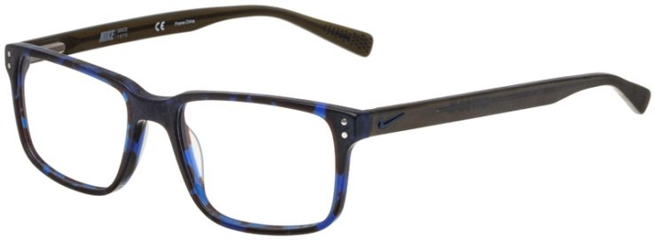 prescription-glasses-model-Nike-7240-Blue-Tortoise-45