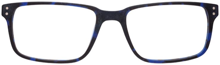 prescription-glasses-model-Nike-7240-Blue-Tortoise-FRONT