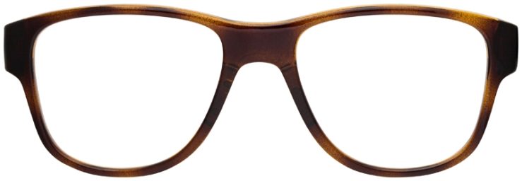 prescription-glasses-model-Oakley-Splinter-2.0-Tortoise-FRONT