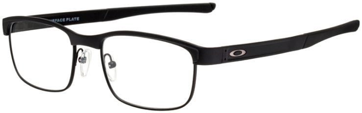 prescription-glasses-model-Oakley-Surface-Plate-Satin-Black-45