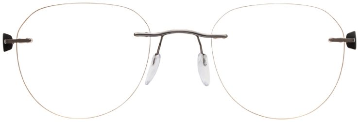 prescription-glasses-model-Silhouette-Inspire-Tan-FRONT