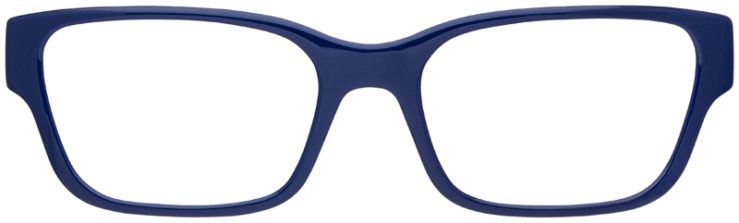 prescription-glasses-model-Tory-Burch-TY2074-Navy-FRONT