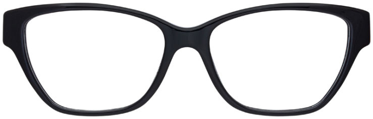 prescription-glasses-model-Coach-HC6088-Black-FRONT
