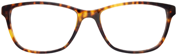 prescription-glasses-model-Emporio-Armani-EA3099-Havana-Tortoise-FRONT
