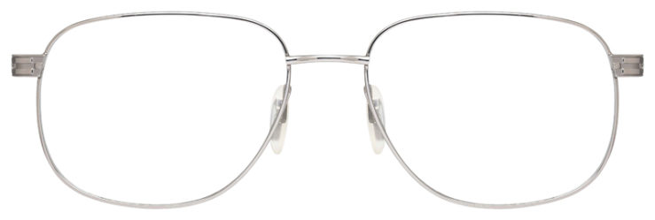 prescription-glasses-model-Autoflex-A111-Silver–FRONT
