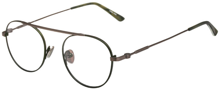 prescription-glasses-model-Calvin-Klein-CK19151-Gunmetal-Brown-45