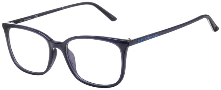 prescription-glasses-model-Calvin-Klein-CK19515-Navy-45