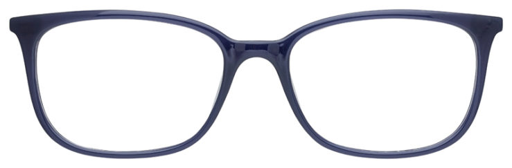 prescription-glasses-model-Calvin-Klein-CK19515-Navy-FRONT