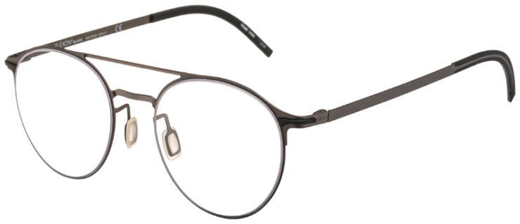 prescription-glasses-model-Flexon-B2003-Gunmetal-45
