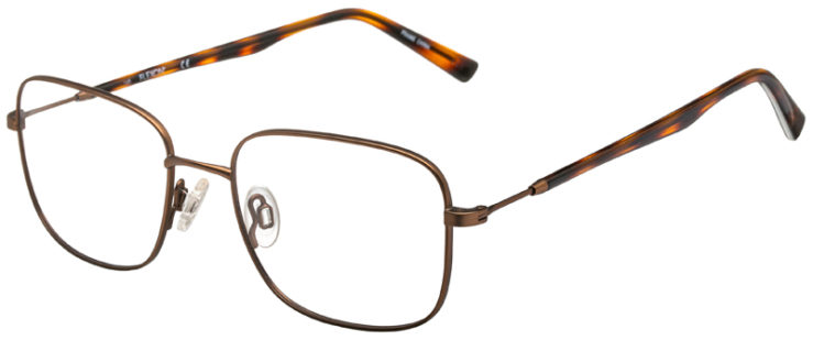prescription-glasses-model-Flexon-H6011-Brown-45