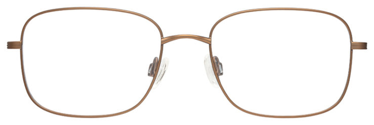 Flexon G6011 Brown- Overnight Glasses