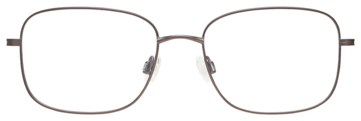 prescription-glasses-model-Flexon-H6011-Gunmetal-FRONT